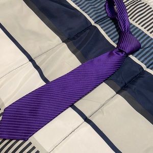 Men’s Alfani tie